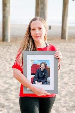 An image of Amy Neville