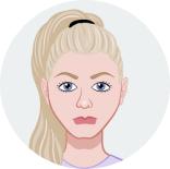An image of Annemarie L.