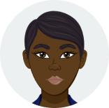 An image of Michelle
